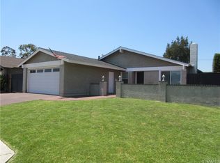 11529 Cozumel St, Cypress, CA 90630