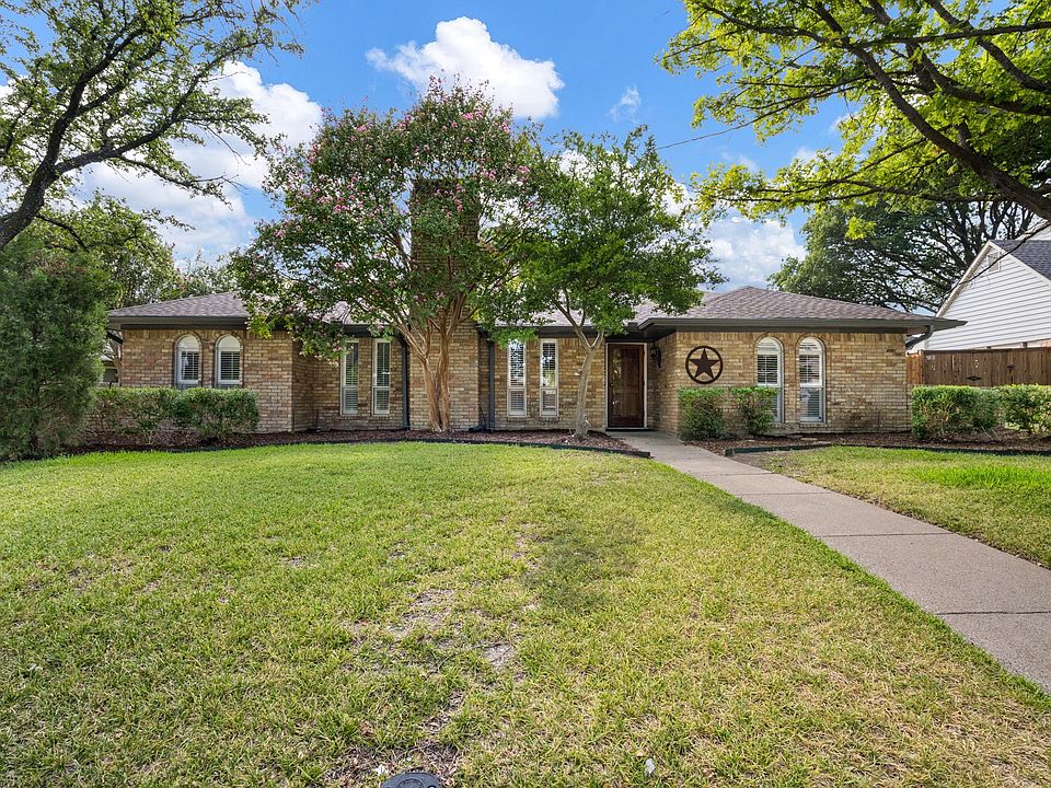 1st image of 3105 Roundrock Trl