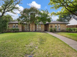 3105 Roundrock Trl, Plano, TX 75075