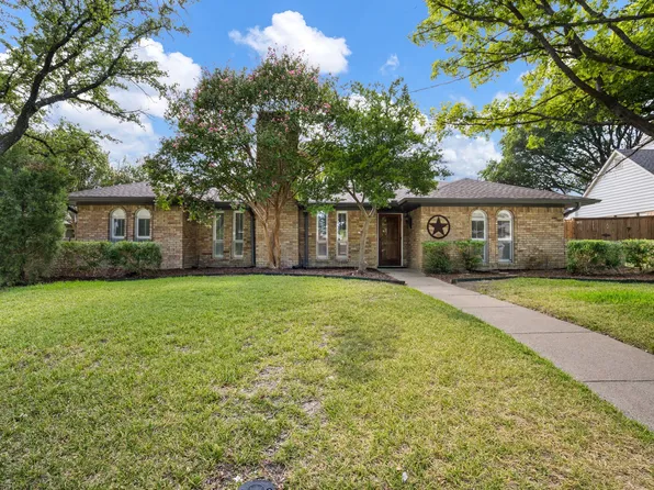 3105 Roundrock Trl, Plano, TX 75075