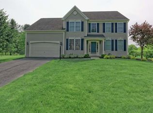 2 Lavant Ln, Burnt Hills, NY 12027