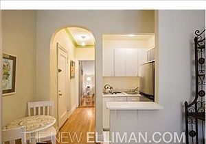2nd image of 531 E 84th St APT 1C