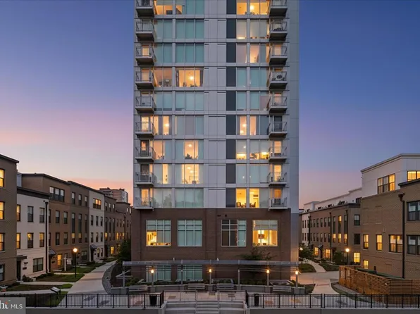 925 N Fairfax St #311, Alexandria, VA 22314