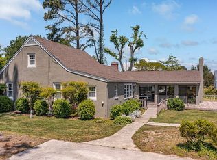 2991 Fleeton Rd, Reedville, VA 22539