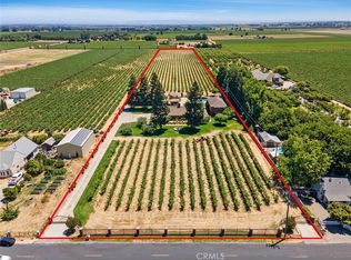 14700 N Locust Tree Rd, Lodi, CA 95240