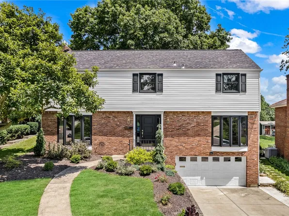 1177 Firwood Dr, Pittsburgh, PA 15243
