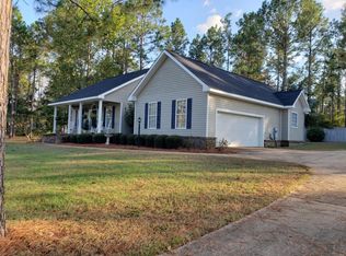 181 Turtle Pond Rd, Bainbridge, GA 39819