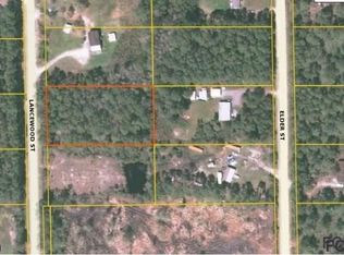 1189 Lancewood St, Bunnell, FL 32110