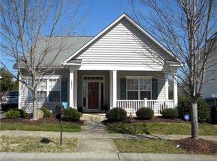 10937 Shelly Renee Dr, Cornelius, NC 28031