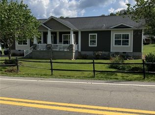 313 Charleston Rd, Point Pleasant, WV 25550