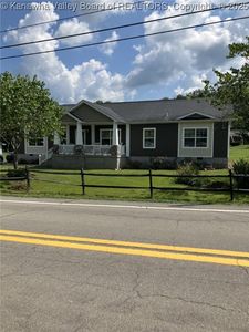 313 Charleston Rd, Point Pleasant, WV, 25550