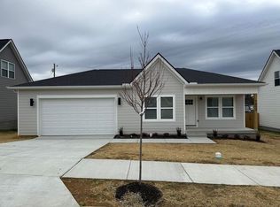 1009 Scenic View Ct, Old Hickory, TN 37138