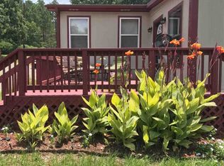 16660 County Road 4183, Lindale, TX 75771