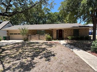 3715 John Alden Dr, San Antonio, TX 78230