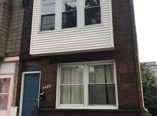 2820 Wharton St, Philadelphia, PA 19146