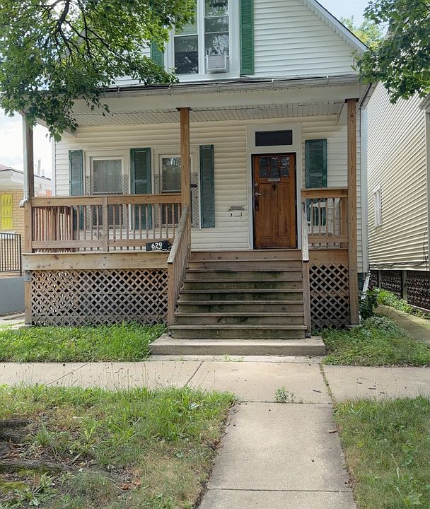 1st image of 629 E 88th Pl