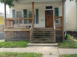 629 E 88th Pl, Chicago, IL 60619