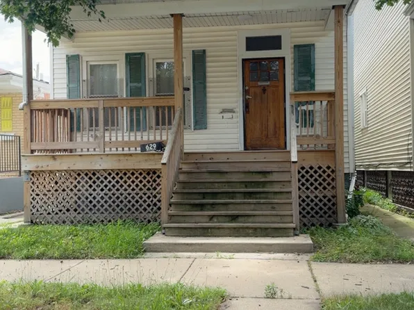 629 E 88th Pl, Chicago, IL 60619