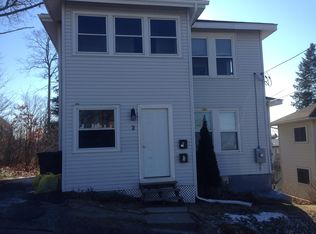 2 Turner Ave #2, Worcester, MA 01606