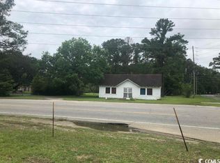 4717 Highway 90, Conway, SC 29526