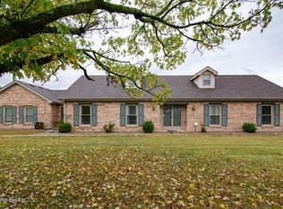 901 Spruce Ct, Campbellsville, KY 42718
