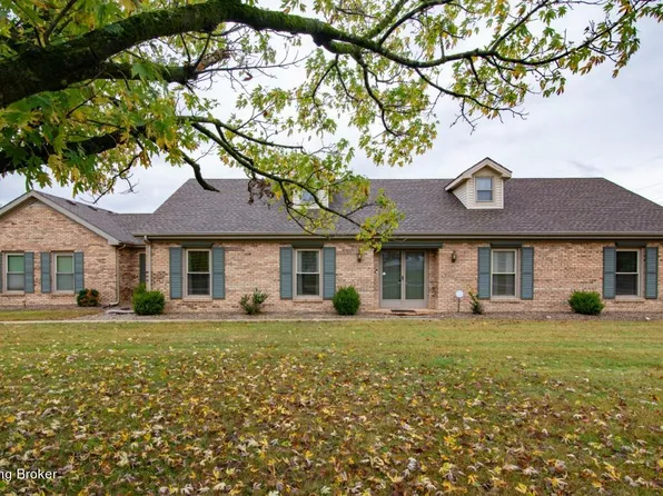 901 Spruce Ct, Campbellsville, KY 42718