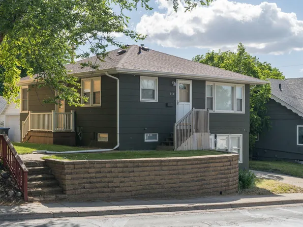 519 Madison Ave, Mankato, MN 56001
