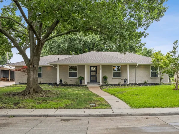 3664 Janlyn Ln, Farmers Branch, TX 75234