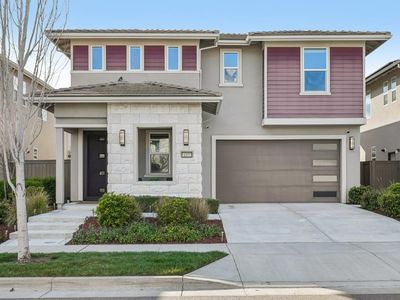 4455 Silver Ivy St, Sacramento, CA, 95834