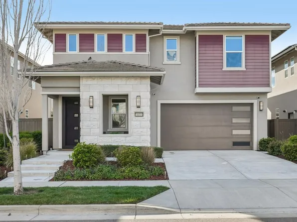 4455 Silver Ivy St, Sacramento, CA 95834