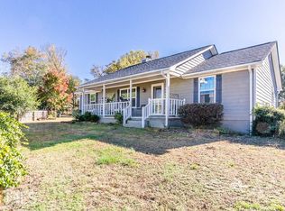 4739 Rosebud Rd, Loganville, GA 30052