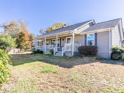 4739 Rosebud Rd, Loganville, GA, 30052