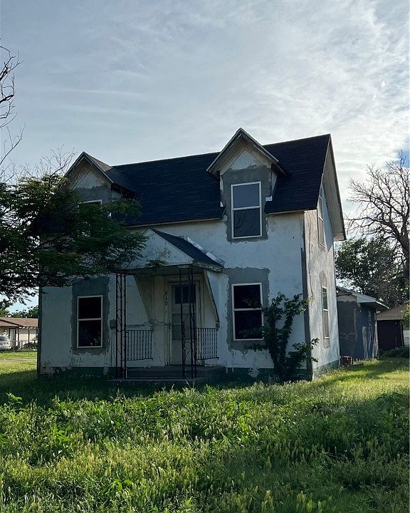 410 Woolf Ave, Fort Supply, OK 73841 MLS 1065800 Zillow