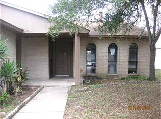 17314 Glenpatti Dr, Houston, TX 77084