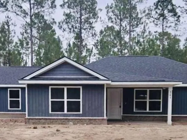 241 Simmons Place Dr SE, Ludowici, GA 31316