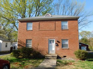 222 Hillcrest Dr #A, Fredericksburg, VA 22401