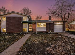 3159 Vaughn St, Aurora, CO 80011