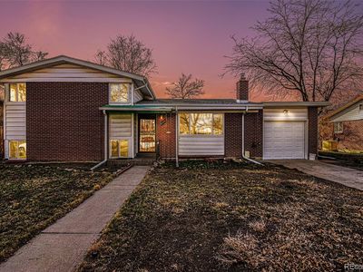 3159 Vaughn Street, Aurora, CO, 80011