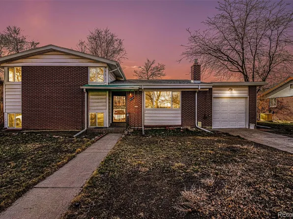 3159 Vaughn Street, Aurora, CO 80011