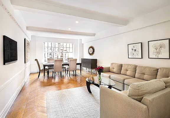 2nd image of 450 W End Ave APT 6C