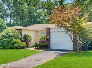 19 Patmore Road, Brick, NJ 08724