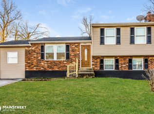 3708 Canopus Ct, Louisville, KY 40219