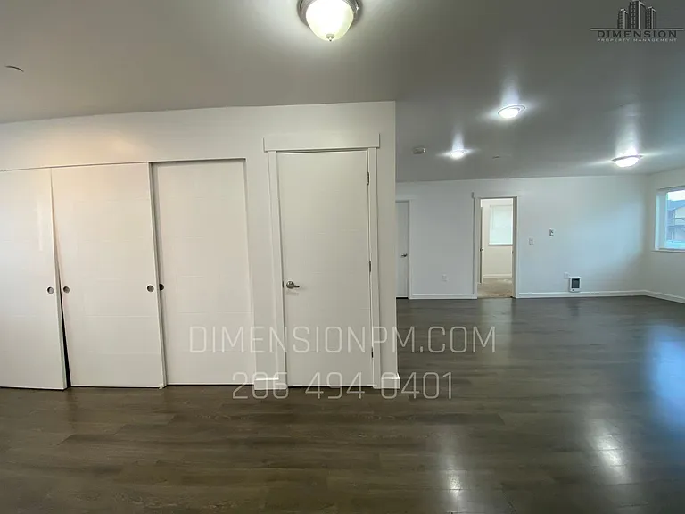 O St Apartments — Photo 28