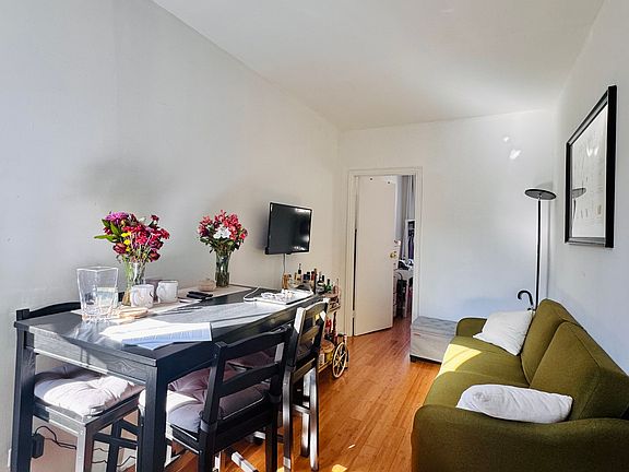 2nd image of 366 W 52nd St APT 4B