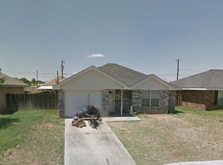 2933 Beechwood St, Odessa, TX 79761