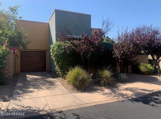 242 E Croydon Park Rd, Tucson, AZ 85704