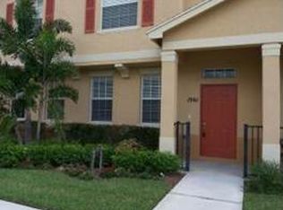1961 SE Avon Park Dr, Port Saint Lucie, FL 34952