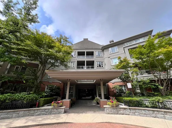 5683 Hampton Pl #207, Greater Vancouver, BC V6T 2H3