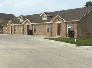 4704 Morton Drive (new) - A, Jonesboro, AR 72401