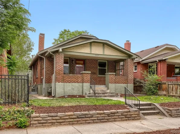 3625 N Vine Street, Denver, CO 80205